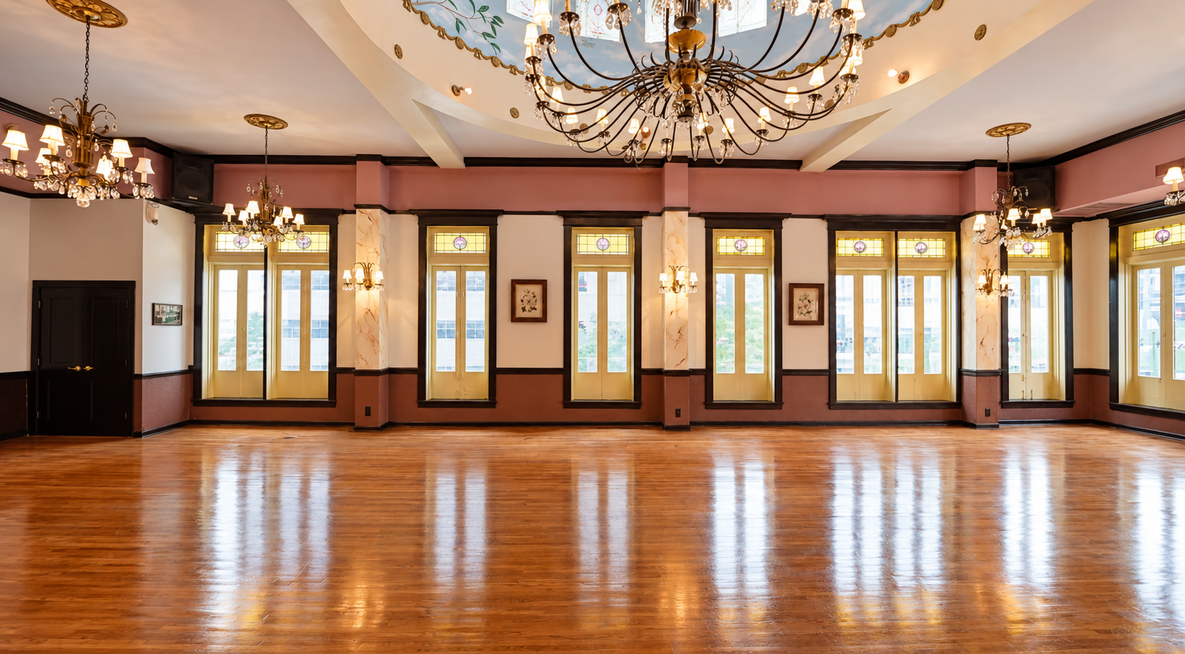 Main Ballroom