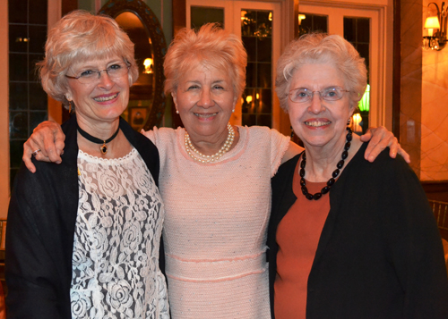 No-Tsu-Oh celebration