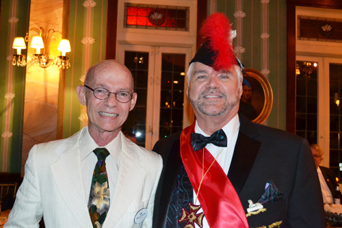 Bart Truxillo & Randy Pace