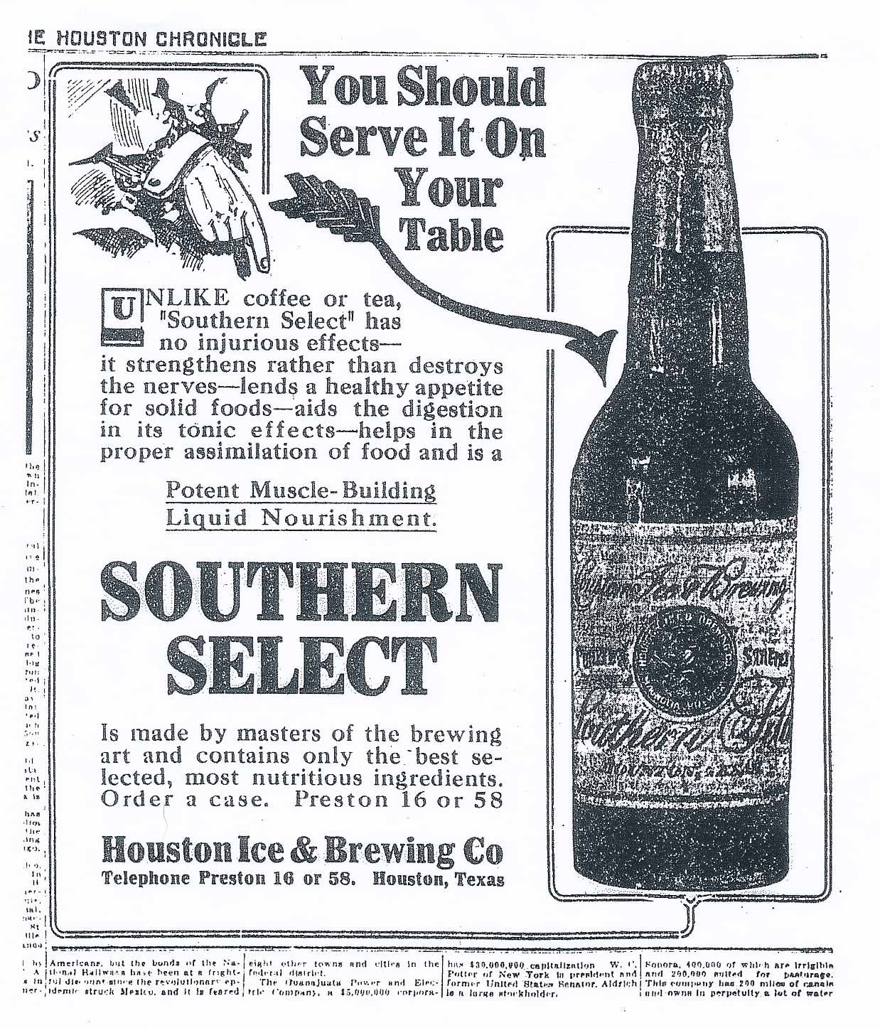 Historic memorabilia item