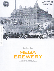Downtown's First Mega Brewery