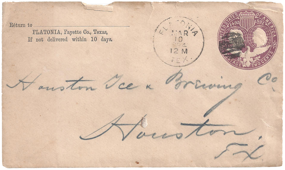 Magnolia Brewery scan