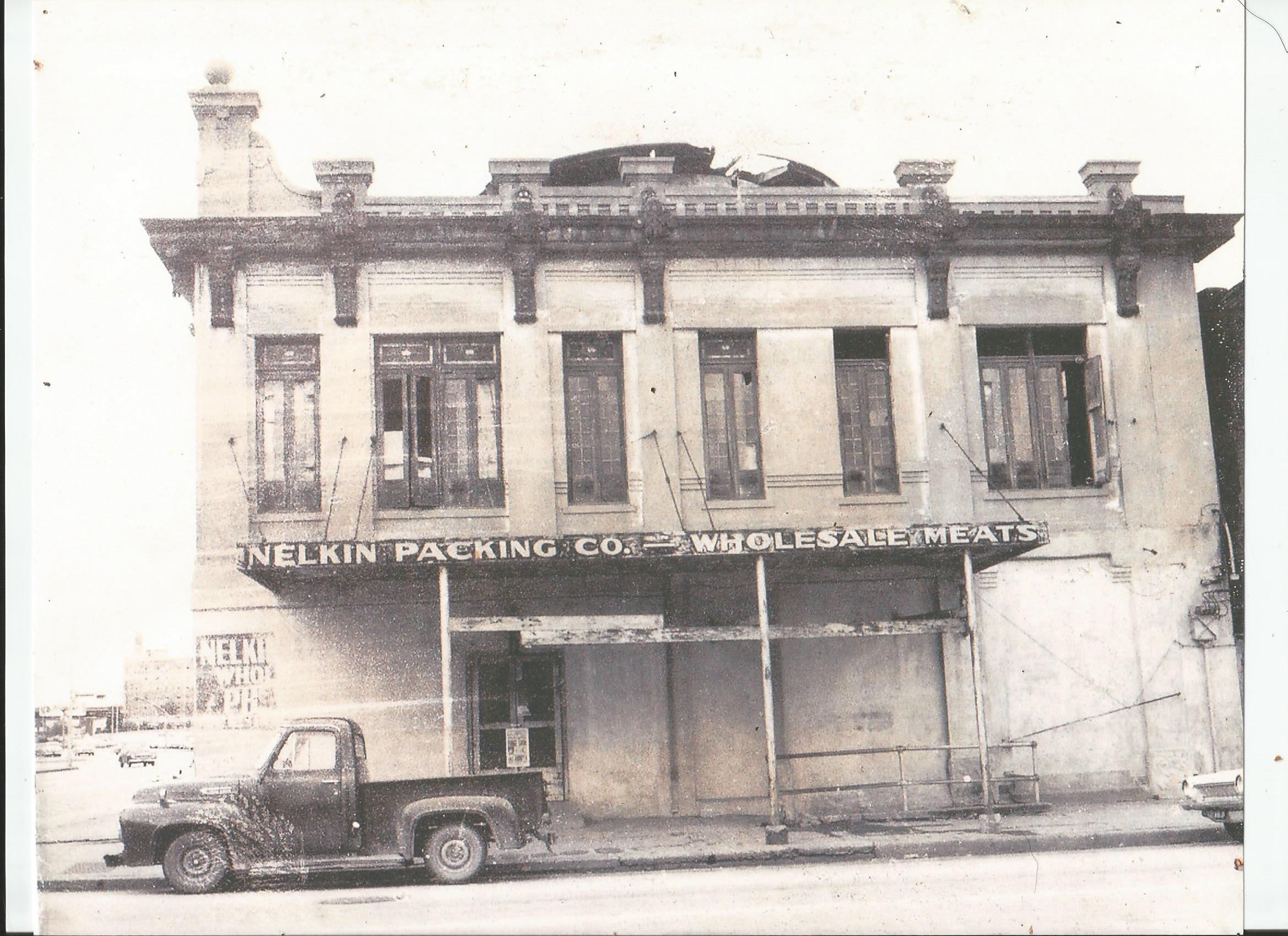 Nelkin Packing Company