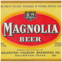 Beer label 5
